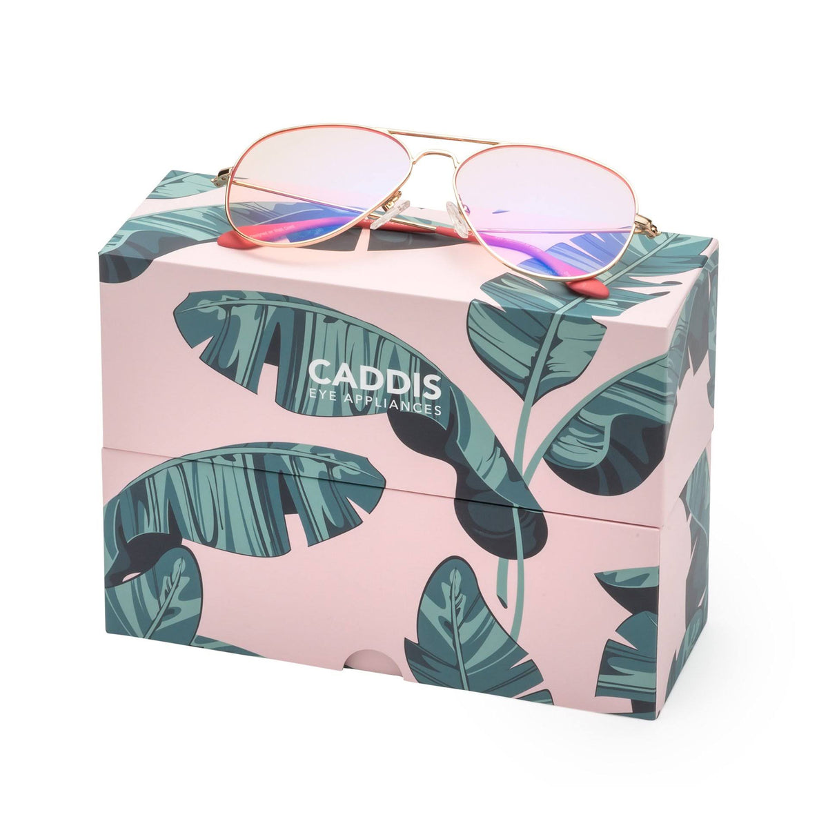Polished Gold/Rose Readers R993
