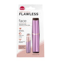 Electric Facial Hair Remover with LED Light X3580