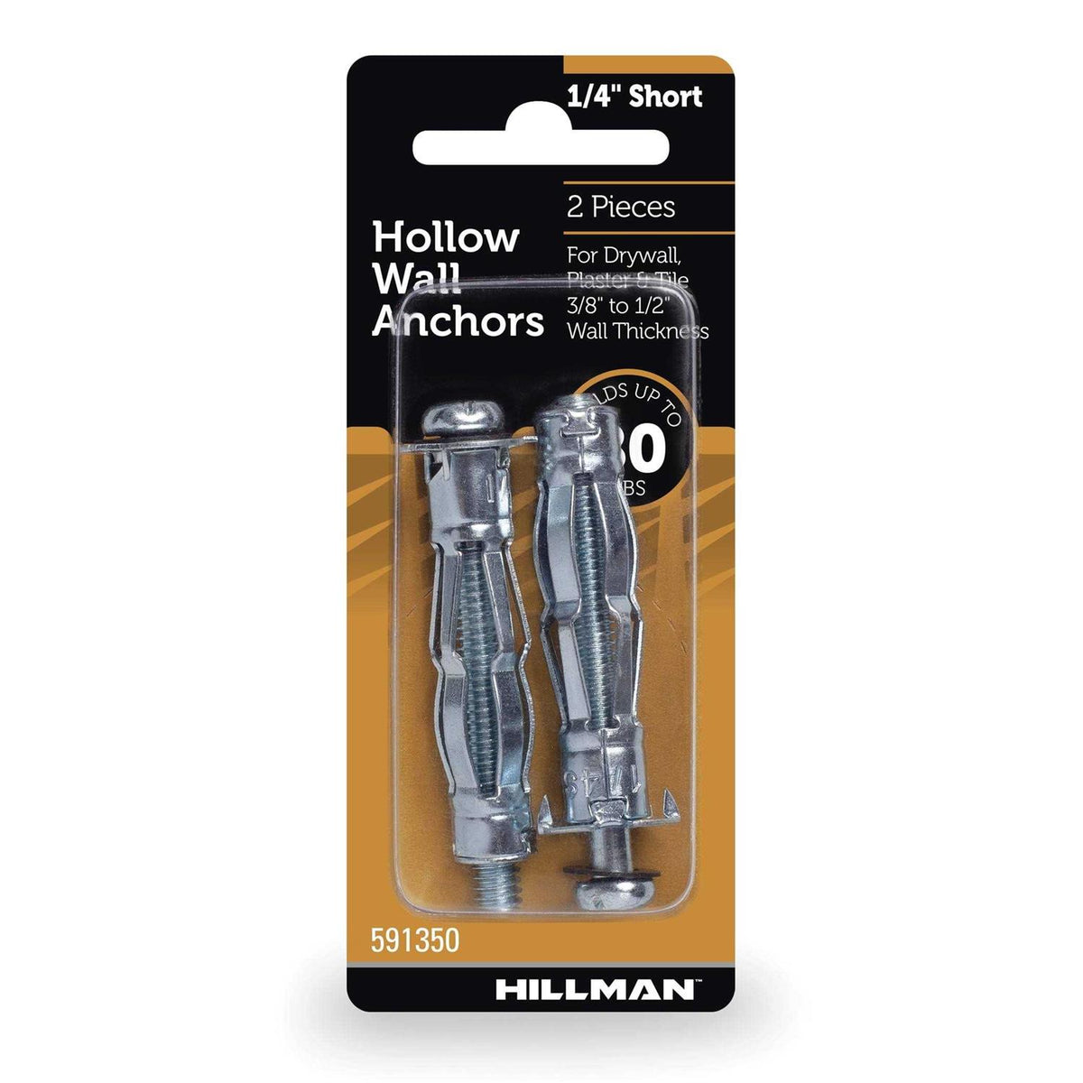 Hollow Wall Anchors L9770