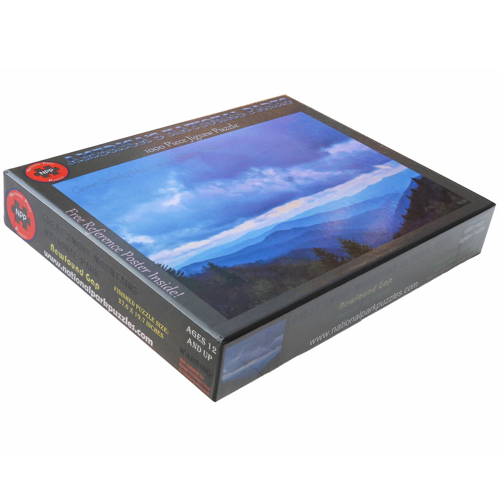 1000 Piece Jigsaw Puzzle O21361