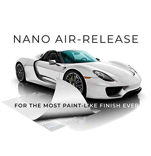 Gloss Piano Black Vinyl Car Wrap Film G53018