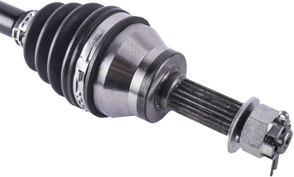 Axle replacement for Polaris Sportsman 300 400 2008 2009 2010 P38043