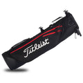 Black/Red/White Carry Bag S613552