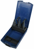 HSS Step Drill Bit Set 3 PC Y3973