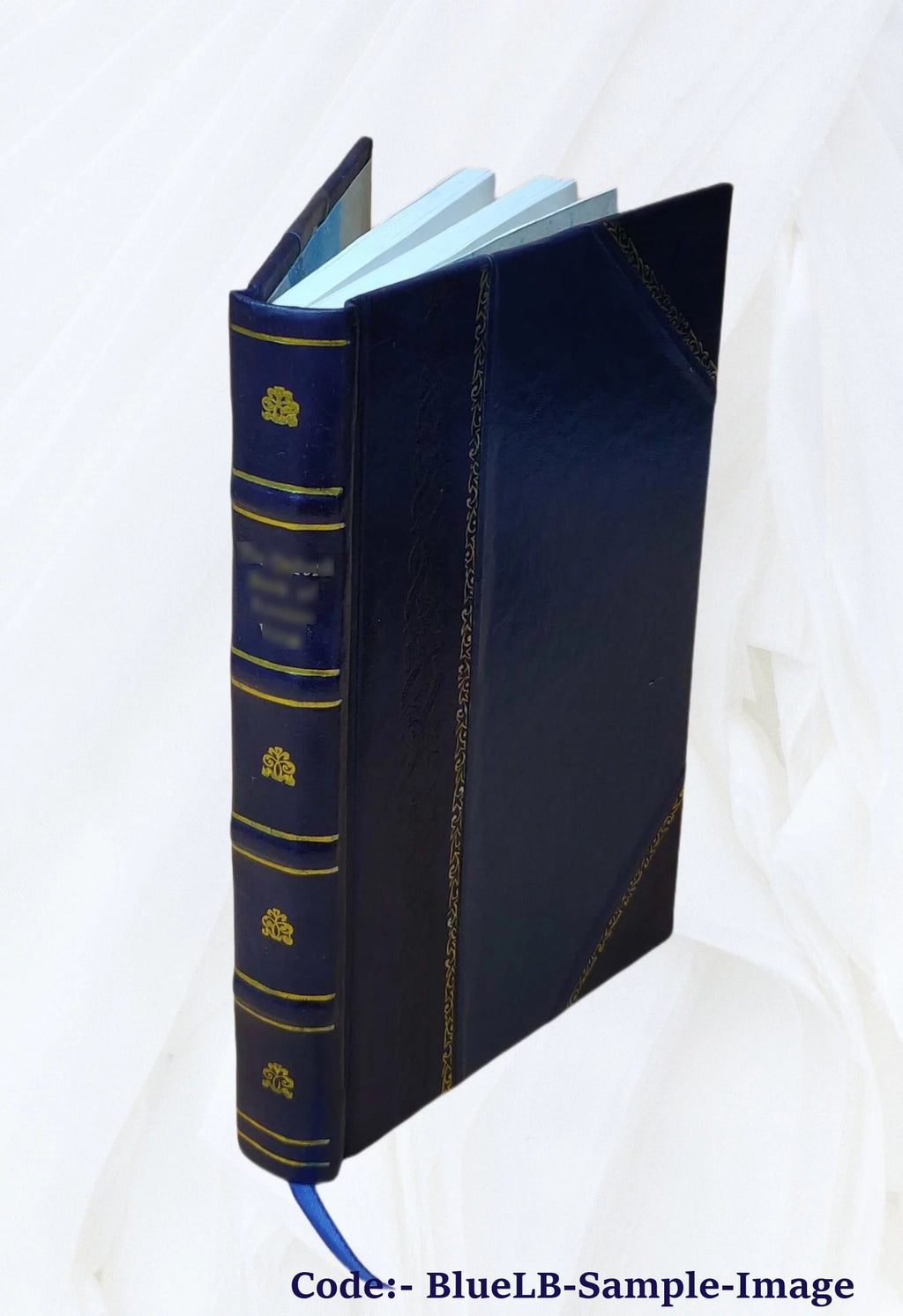 Leather Bound J79209