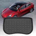 TPE Cargo Liner Trunk Mat N6441