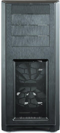 Full Tower Chassis without Window Black D68950