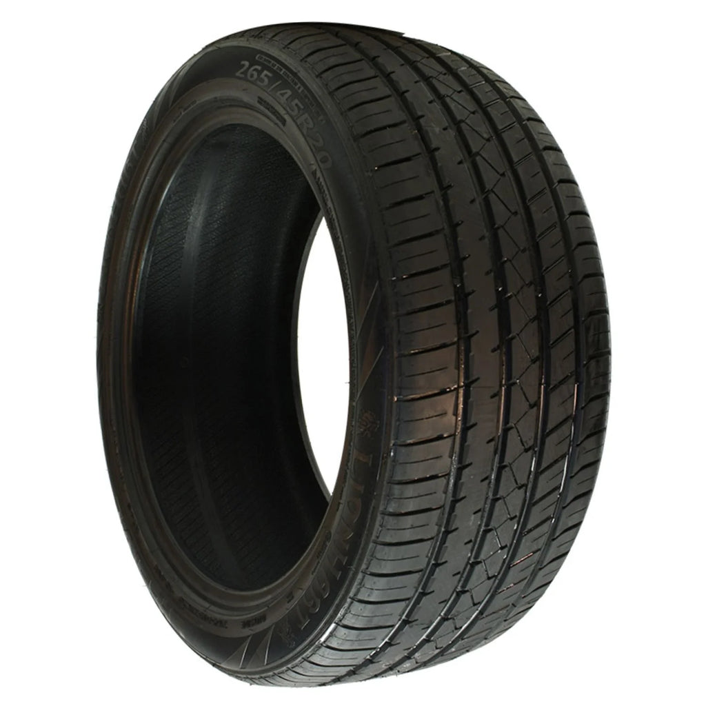 All Season 255/40ZR21 102Y XL Passenger Tire T28148
