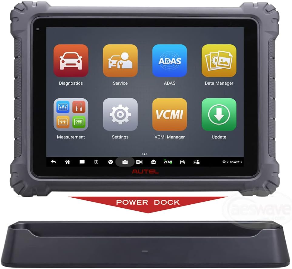 TPMS Diagnostic Scan Tool with Full Systems Diagnoses P97082
