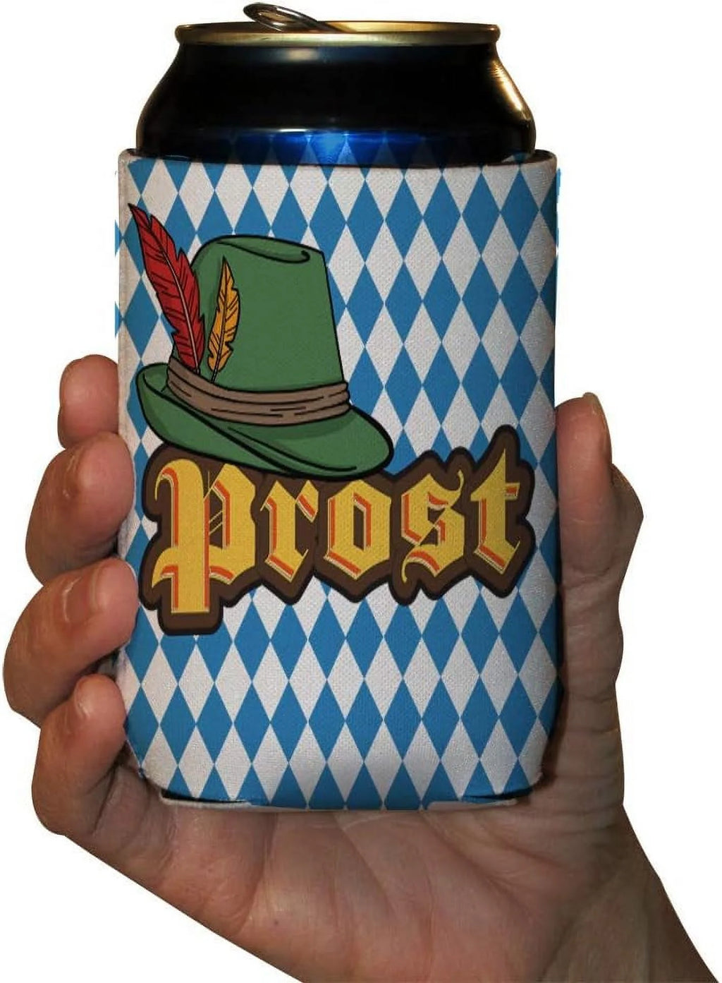 Oktoberfest Can Coolers (12) S203