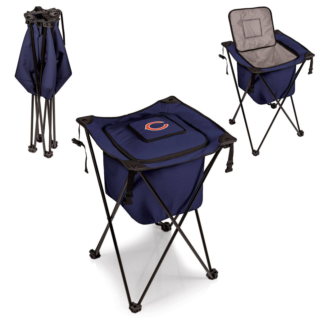 Navy Portable Cooler Q372585