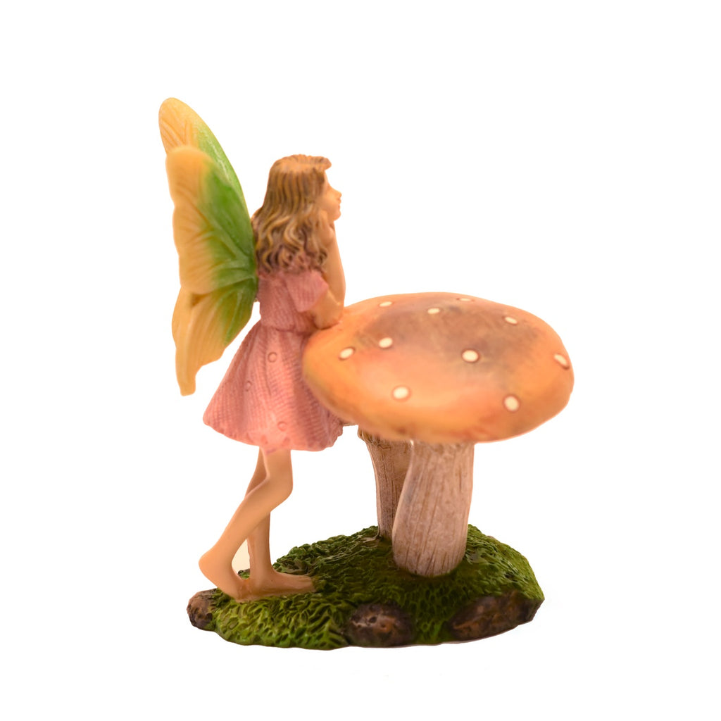 Miniature Figurine Garden Supply B145251