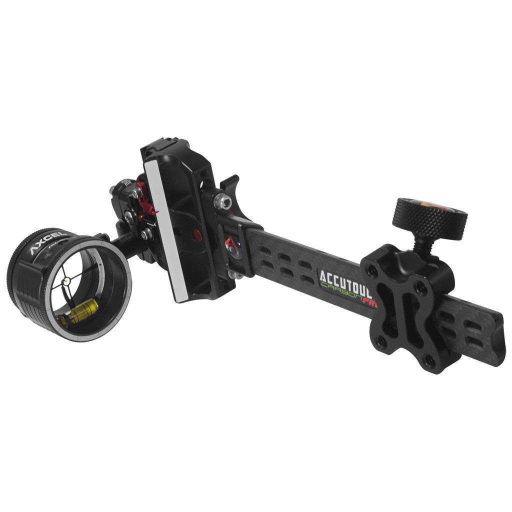 Carbon Pro Sight 1 Pin B635