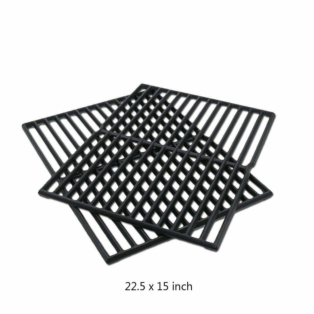 Cast Iron Grill Cooking Grid Grate Replacement Parts D3849