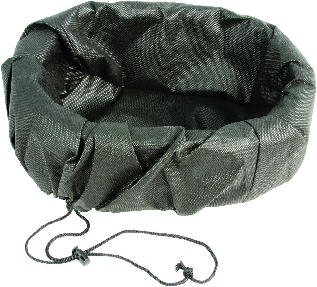 Black Floating Island Planter Q32849