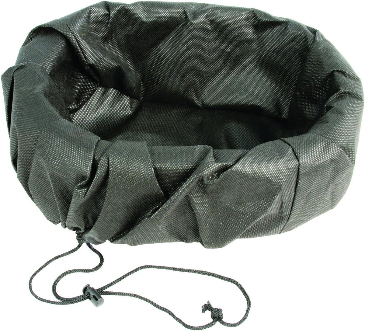 Black Floating Island Planter Q32849