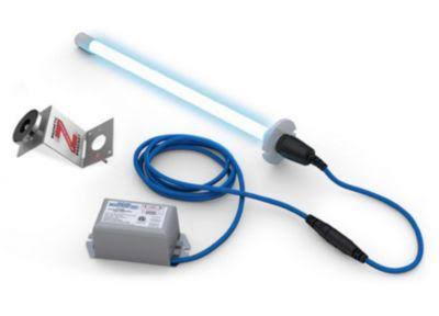 Blue-Tube Ultraviolet Light with Odor Sanitizer Y850881