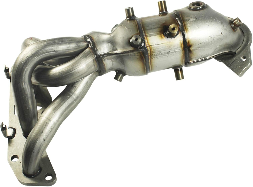 Exhaust Manifold for Nissan Altima 2.5L 2002-2006 K77332