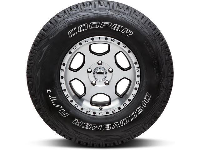 235/75R16 All-Terrain Tire L31128