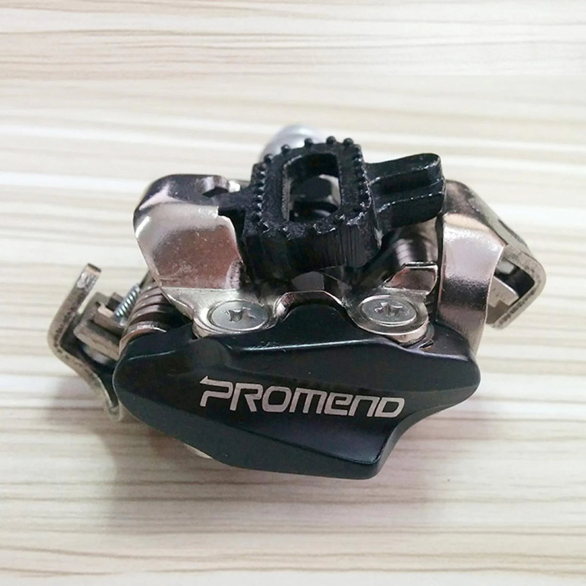 Cycling Road Bike Pedal with Cleats D541539