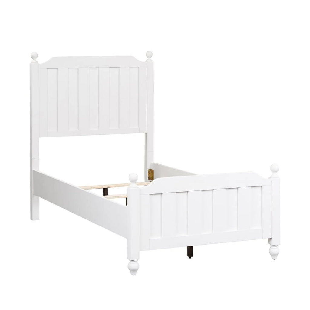 Twin Panel Bed O761985