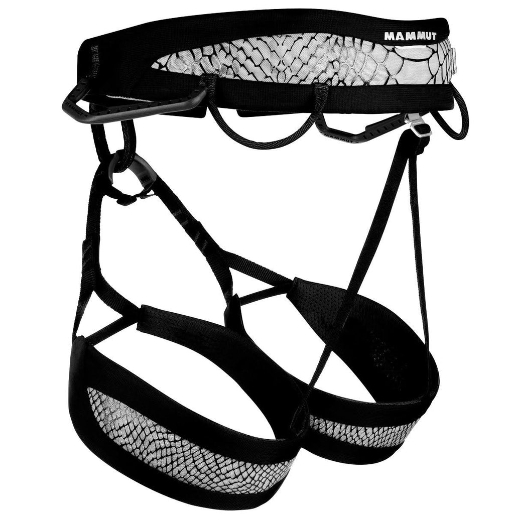 Black Harness E16945