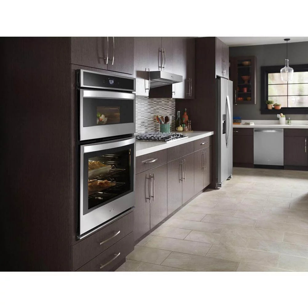 30 Inch Smart Combination Wall Oven B41571