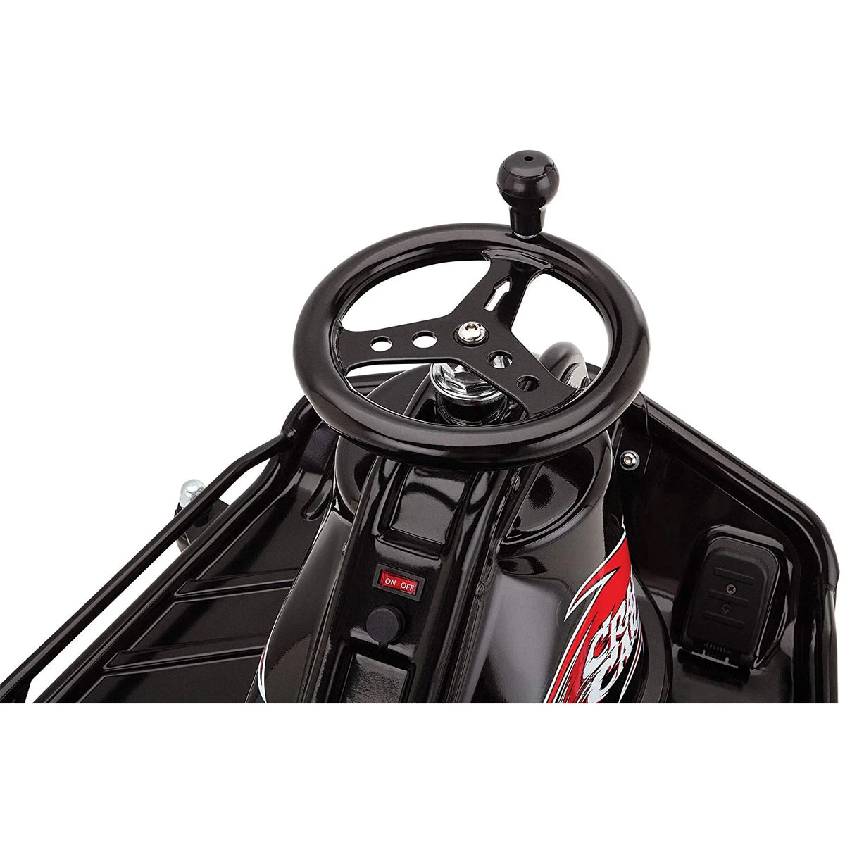 24V Electric Powered Drifting Go Kart A392334
