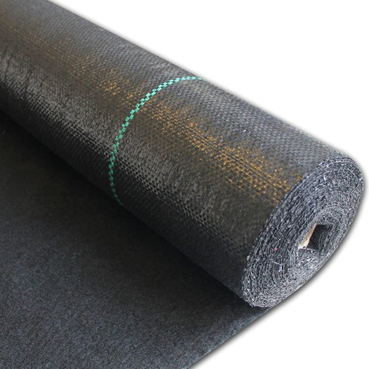 3.2oz Heavy Duty Landscape Fabric 6' x 300' T449082