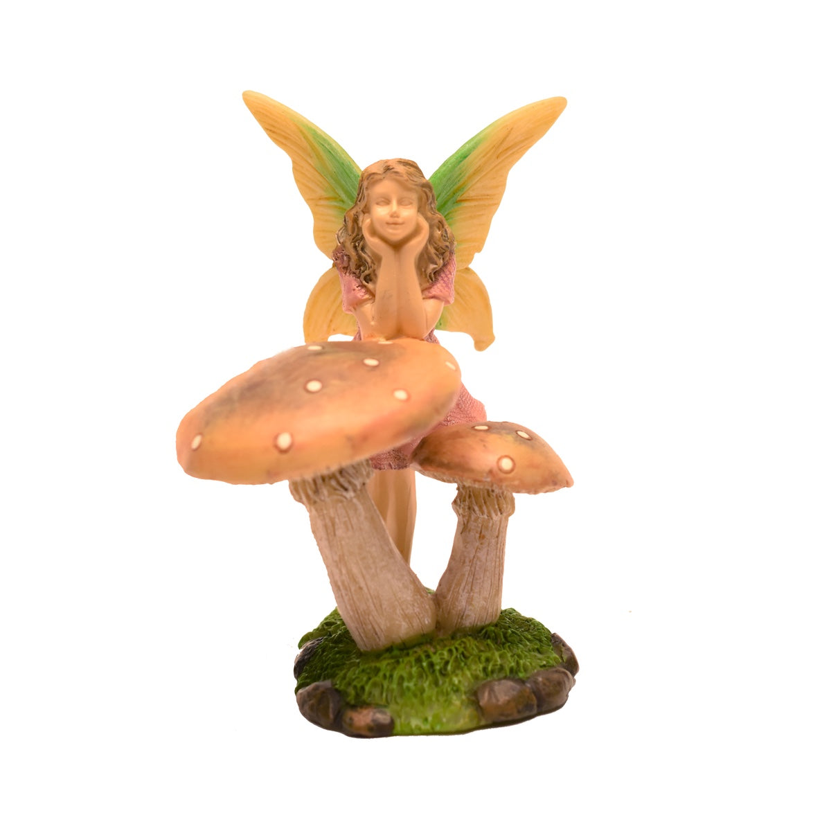 Miniature Figurine Garden Supply B145251