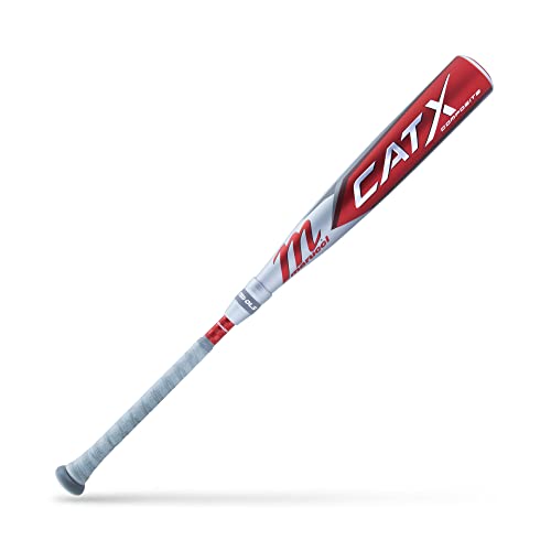 Composite USSSA Senior League Baseball Bat, 2 3/4" Barrel G4092