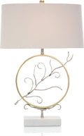 Encircled Branch Lamp Y4252