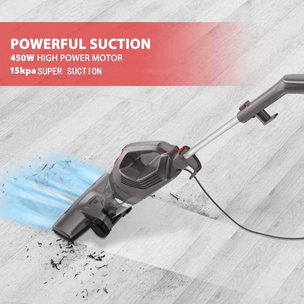 Stick Vacuum Cleaner A703542