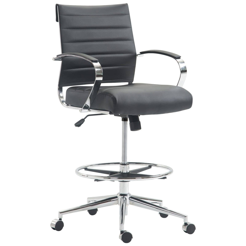 Drafting Chair (Black) F7541