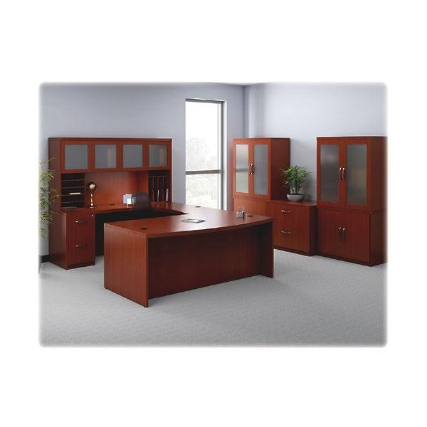 Vertical Paper Management G775