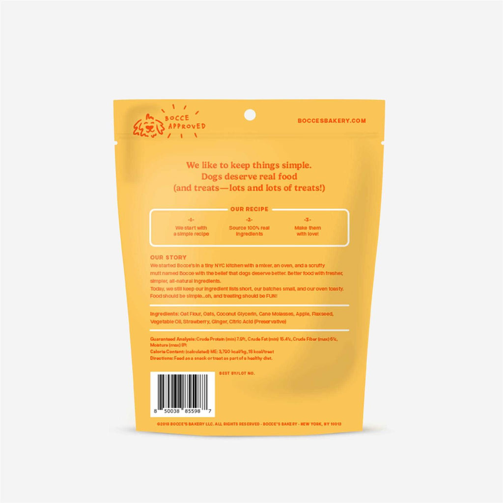 Soft & Chewy Dog Treats Z77556