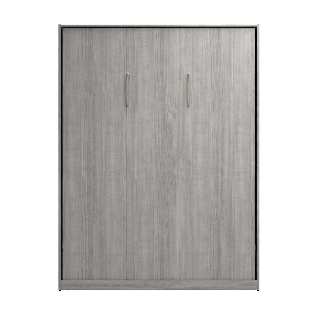 Queen Murphy Bed S3886