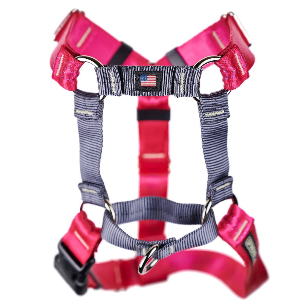 No-Pull Harness Xs / Raspberry I9083