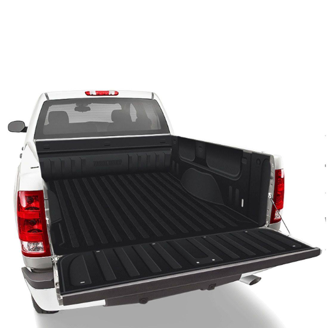 Truck Bed Liners P3980