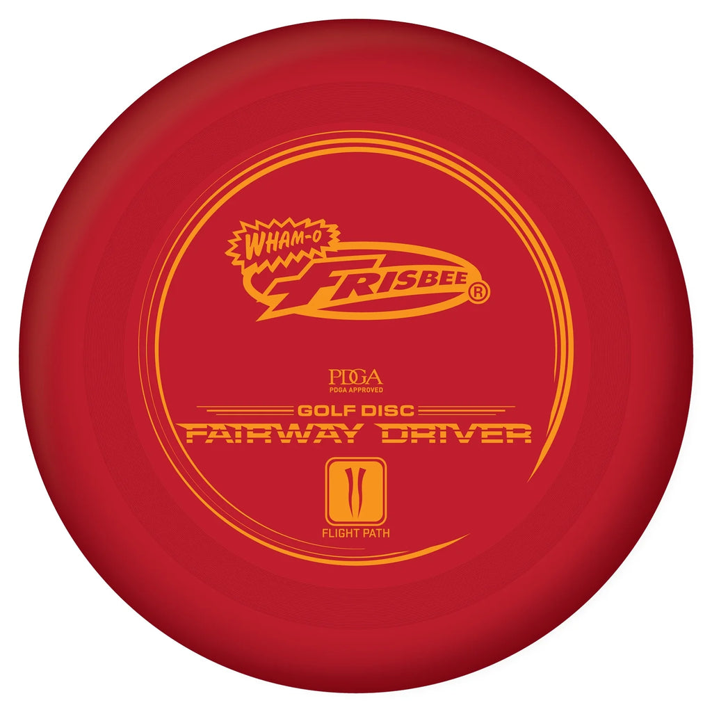 Golf Frisbee Disc, Pack of 3 I61504