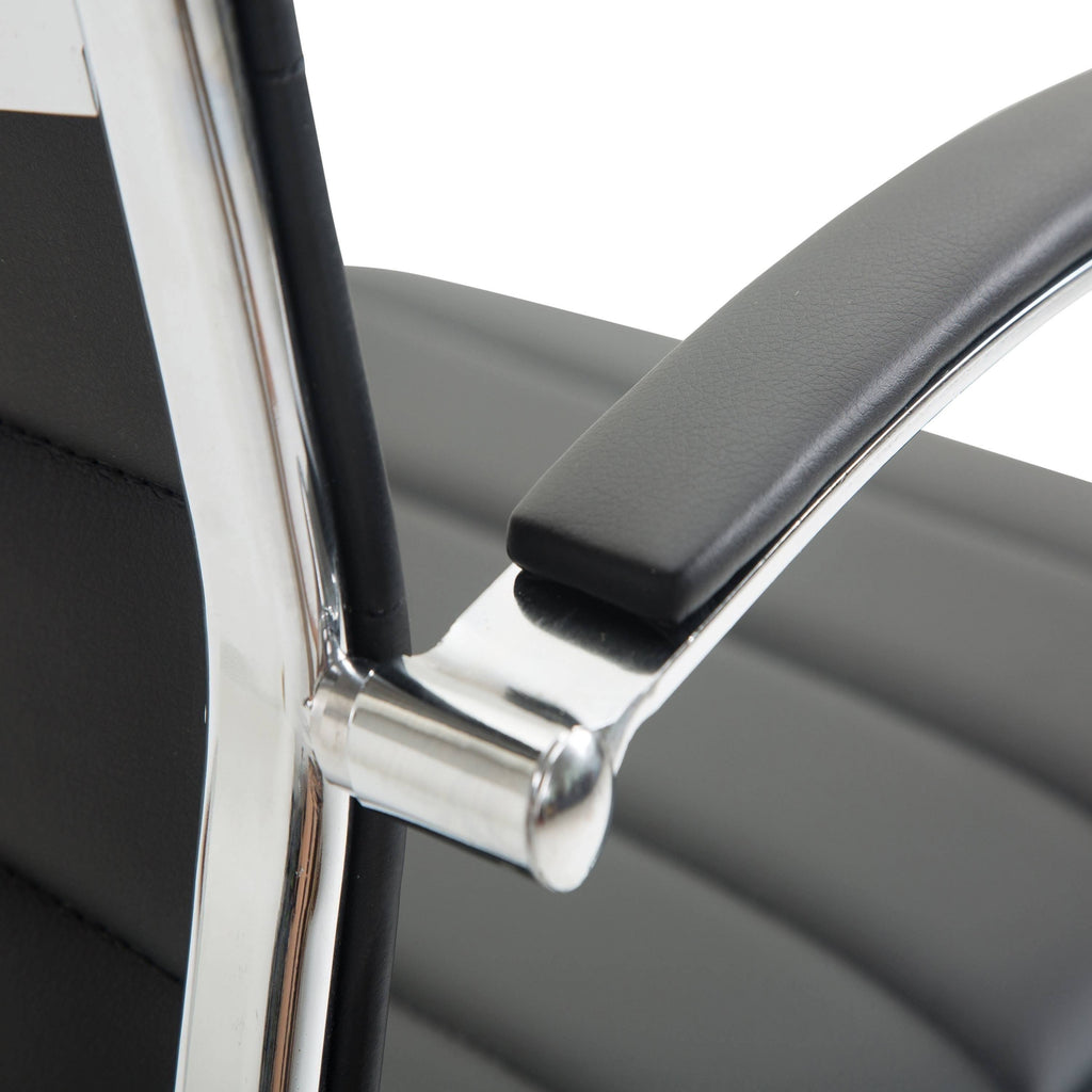 Drafting Chair (Black) F7541