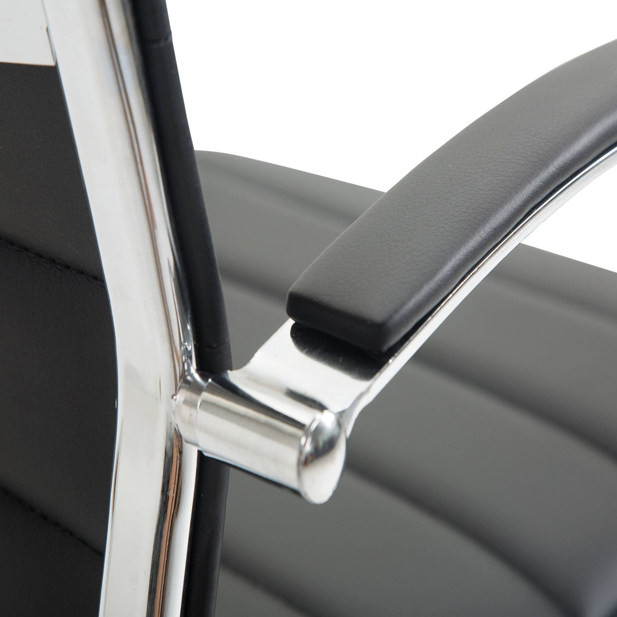 Drafting Chair (Black) F7541