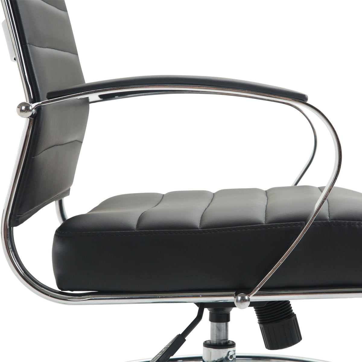 Drafting Chair (Black) F7541