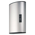Silver Aluminum Key Cabinet with 72 Hooks Y4131