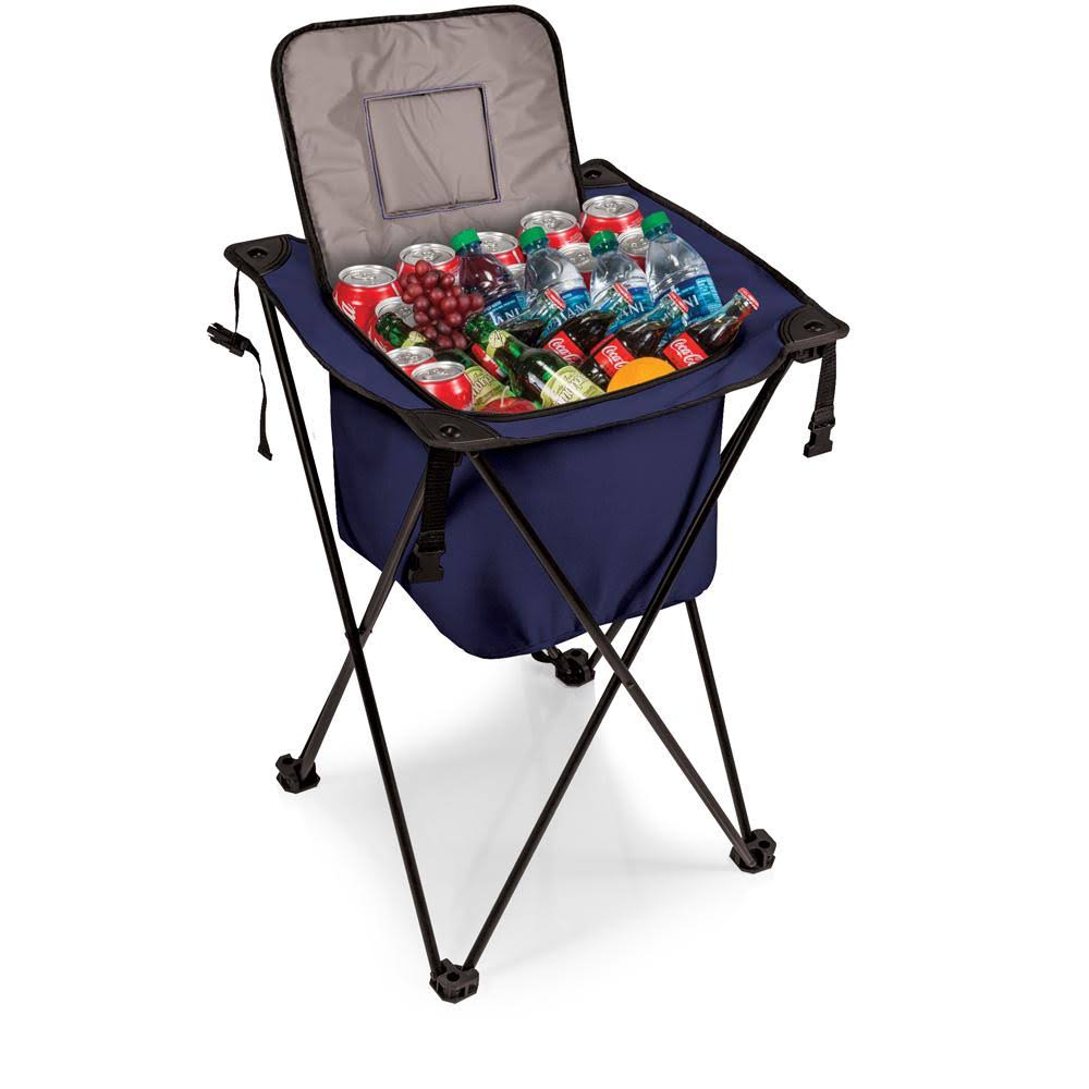 Navy Portable Cooler Q372585