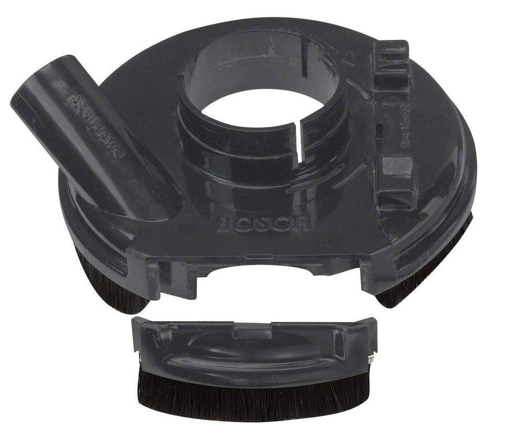 7-in Surface Grinding Guard M494