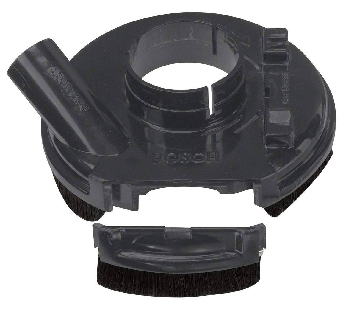 7-in Surface Grinding Guard M494
