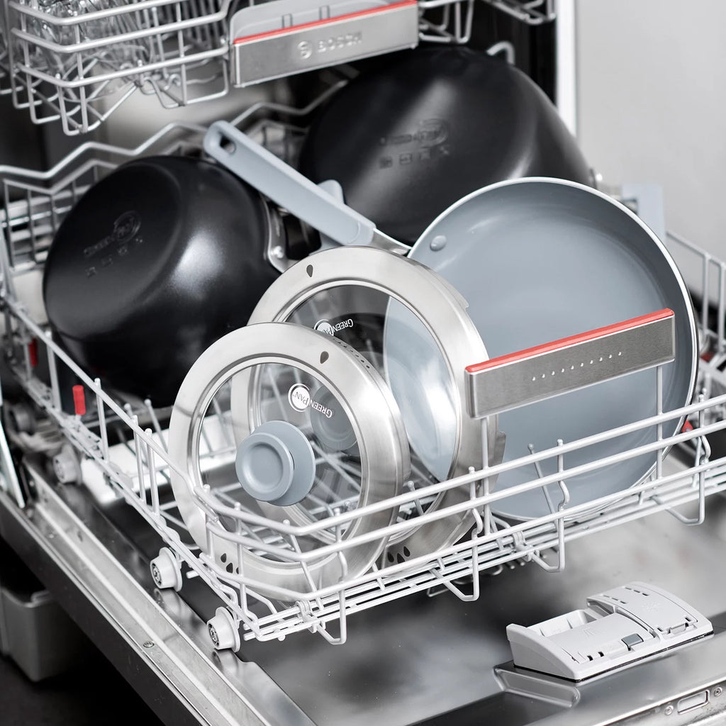 13 Piece Nonstick Cookware Set S462