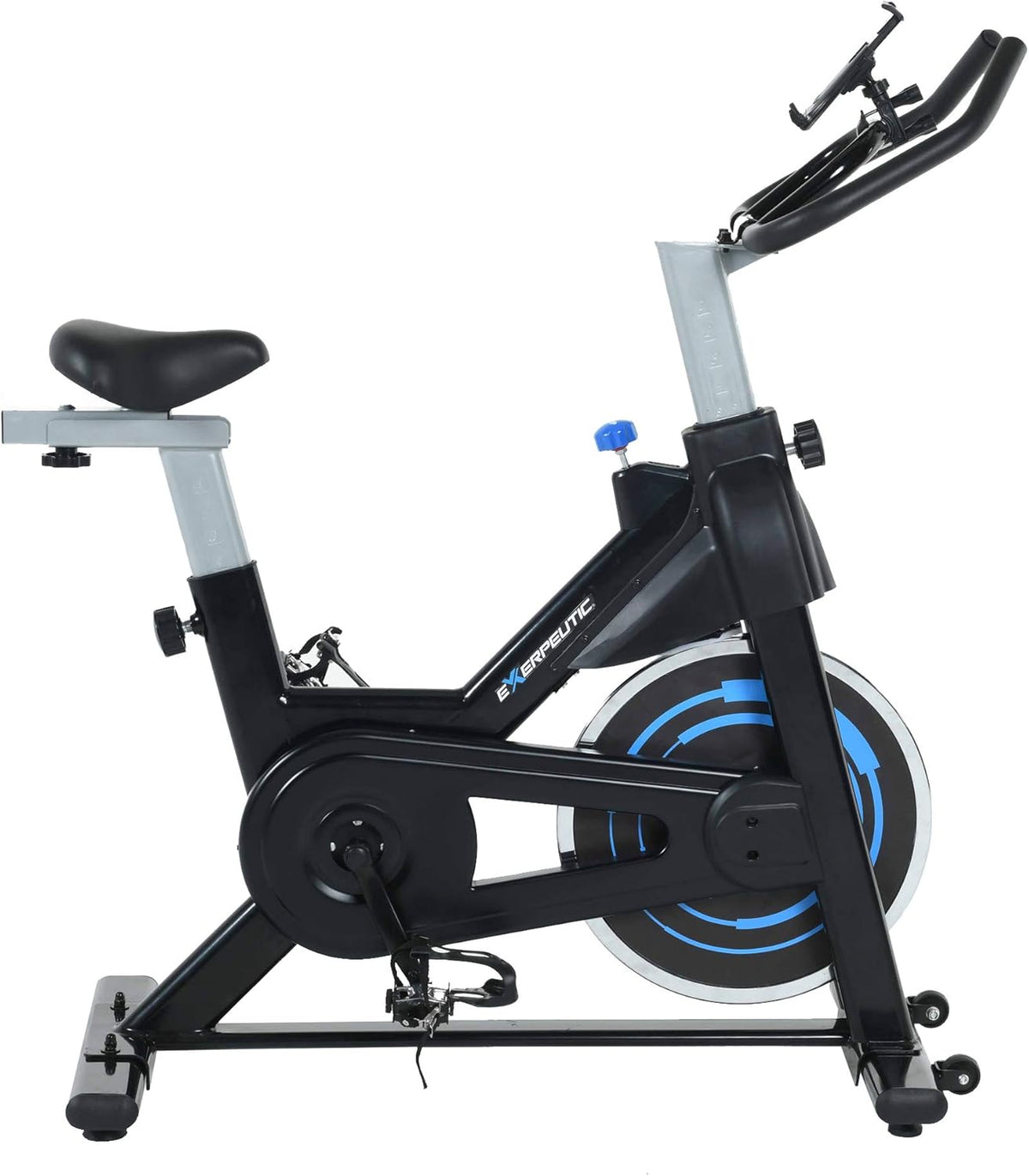 Bluetooth Indoor Cycling Bike Q81036