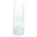 pink-blue Carafe 10x26 h Y581